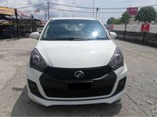 2015 Perodua Myvi 1.5 SE Hatchback (A) USED CAR