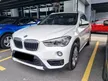 Used 2019 BMW X1 2.0 sDrive20i Sport Line SUV + Sime Darby Auto Selection + TipTop Condition + TRUSTED DEALER