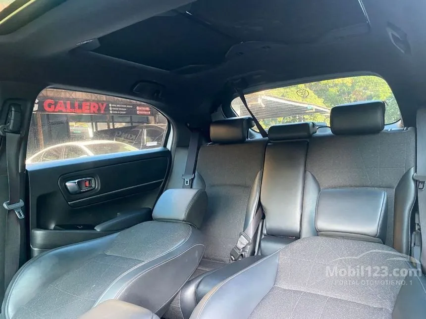 2022 Honda HR-V Special Edition SUV
