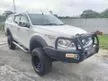 Used 2015 Mitsubishi Triton 2.5 VGT 4X4 High Floor 5-speed auto - Cars for sale