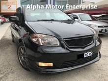 2005 Toyota Vios 1.5 (A) G TRD SKIRTING NICE NUMBER RAYA PROMOTION