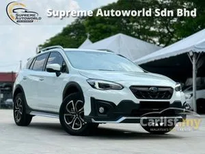 2025 Subaru XV 2.0 GT Edition EyeSight SUV