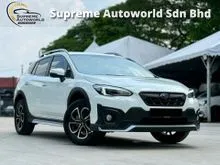 2025 Subaru XV 2.0 GT Edition EyeSight SUV ONE OWNER SUBARU WARRANTY TILL 2030 FREE SERVICE