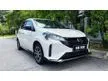 Used 2022 Perodua Myvi 1.5 AV Hatchback (MUKA RM300) (MONTHLY RM778) (LUCKY DRAW WORTH RM25K) (MILEAGE 10K KM) (WARRANTY UNTIL 2027 ) (ONG CAR PLATE 8068)