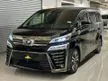 Recon [YEAR END SALES] 2019