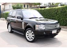 2003 Land Rover Range Rover 4.4 (ปี 03-05) V8 HSE SUV AT