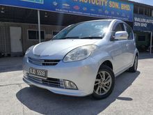 Perodua MYVI 1.3 (A) EZ
