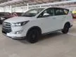 Used 2018 Toyota Innova 2.0 X MPV FAMILY CAR (CV6J000) - Cars for sale
