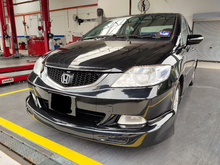 2008 Honda City 1.5 VTEC Sedan *Stock Clearance Sales* --BEST DEAL IN TOWN--