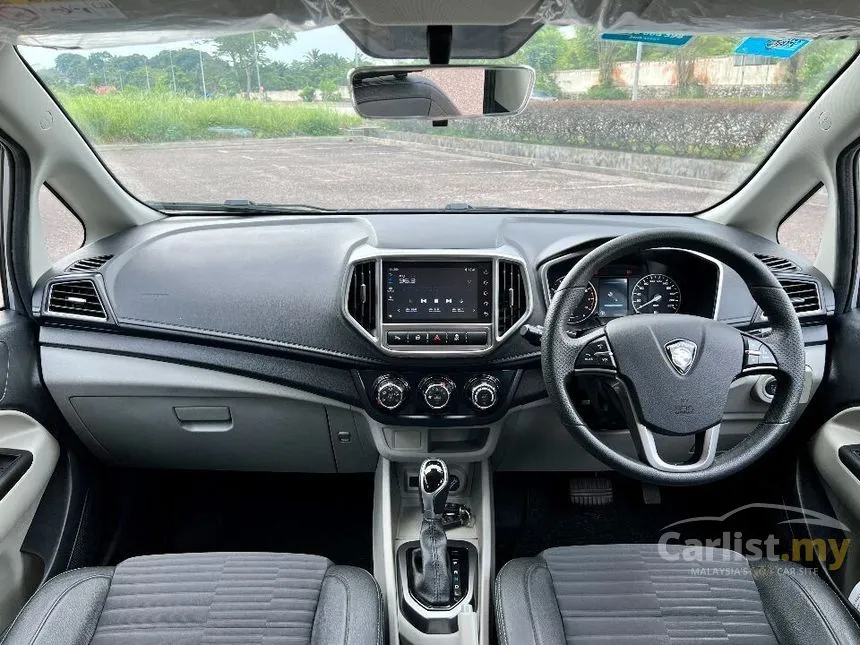 2021 Proton Persona Premium Sedan