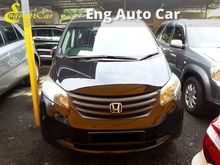Honda Freed 1.5 S (A) MPV_i-VTEC_TipTop_LikeNEW