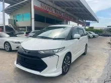 2012 Toyota Estima 2.4 Aeras MPV