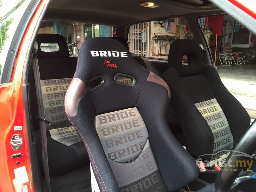 Honda Civic 1990 Exi 1.6 in Johor Manual Sedan Others for RM 33,000