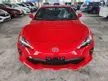 Recon 2020 Toyota 86 GT Limited 5 Years Warranty Unlimited Mileage