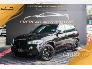 2019 BMW X5 2.0 xDrive40e M Sport SUV