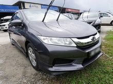 2015 Honda City (A) 1.5 E i-VTEC -BEST DEAL-