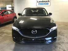 MAZDA CX-5 GT ELITE 2017 BLACK READY STOCK