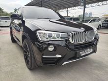 2014 BMW X4 2.0 xDrive28i xLine SUV