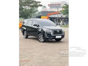 2022 Toyota Kijang Innova 2.0 V Luxury MPV