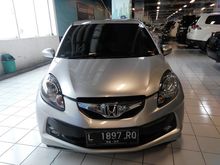 2015 Honda Brio 1.2 Satya E Hatchback