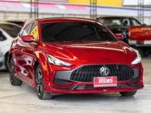 2021 MG MG5 1.5 (ปี 21-26) X Sedan