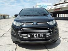 2014 Ford EcoSport 1.5 Trend SUV