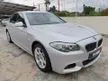 Used 2013 BMW 528i 2.0 M Sport (A) - Cars for sale