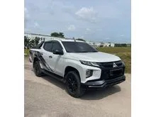 2023 Mitsubishi Triton 2.4 VGT Athlete Dual Cab 4X4 Pickup