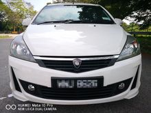 Proton Exora 1.6 Bold CFE Premium MPV full Spec Edition One Carefull Onwer