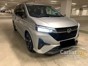 2023 Perodua Alza 1.5 AV MPV