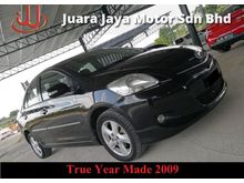 2009 Toyota Vios 1.5 Sedan