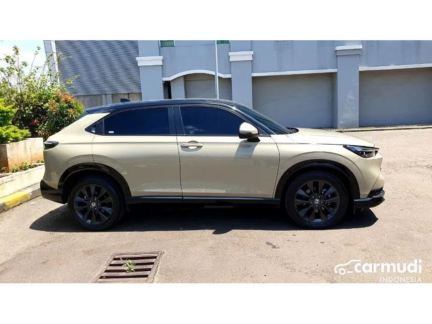 2023 Honda HR-V Turbo RS SUV