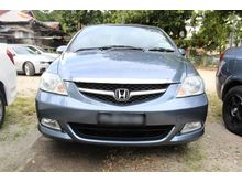 2006 Honda City (A) 1.5 i-DSI