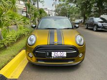 Mini Cooper 1.5 CC / Th 2015