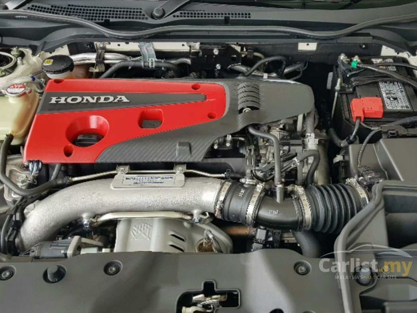 Honda Civic 2017 Type R 2 0 In Kuala Lumpur Manual