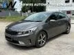 Used 2018 Kia Cerato 1.6 K3 Sedan FULL SERVICE KIA SC