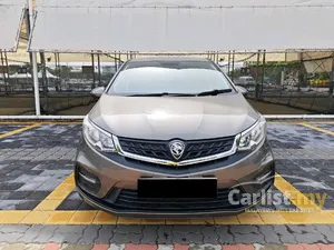 2019 Proton Persona 1.6 Executive Sedan