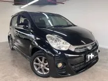 2015 Perodua Myvi 1.5 SE Hatchback (A) 3 YEAR WARRANTY