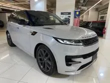 2023 LAND ROVER RANGE ROVER SPORT 3.0 D300 DYNAMIC FREE 5 YEAR WARRANTY BEST OFFER PROMOTION