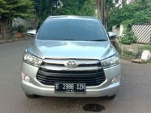 2017 Toyota Kijang Innova 2.0 G MPV