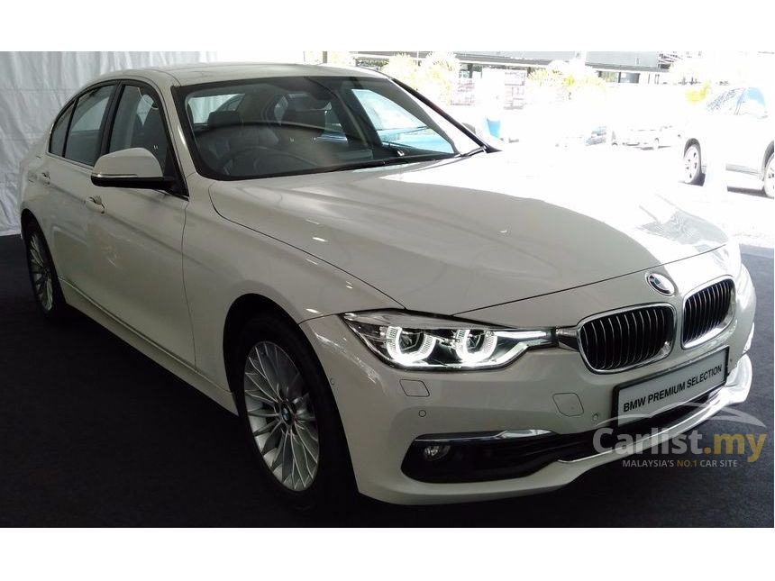 Bmw 318i 18 Luxury 1 5 In Kuala Lumpur Automatic Sedan White For Rm 168 000 Carlist My Bmw 318i 18 Luxury 1 5 In Kuala Lumpur Automatic Sedan White For Rm 168 000 Carlist My