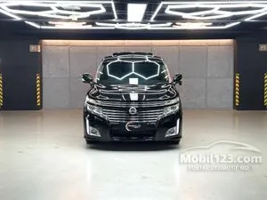 2011 Nissan Elgrand 3.5 Highway Star MPV