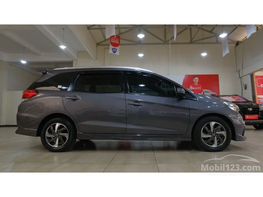 2018 Honda Mobilio RS MPV