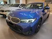Used 2023 BMW 330i 2.0 M Sport lci Sedan(please call now for appointment) - Cars for sale
