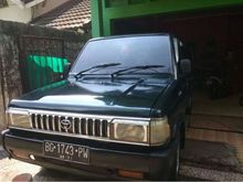 1996 Toyota Kijang 1.5 MPV Minivans