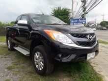 2013 Mazda BT-50 2.5 FREE STYLE CAB Hi-Racer Pickup MT