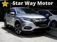2021 Honda HR-V 1.8 V #36k MILEAGE ONLY