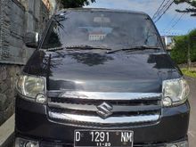 2010 Suzuki APV 1.5 GX Arena Van