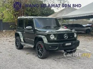 2018 Suzuki Jimny 1.5 Sierra JC Package SUV