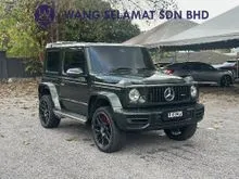 2018 Suzuki Jimny 1.5 Sierra JC FULLY CONVERT G63 bodykiT + RIM + red interior (worth 50k +-)